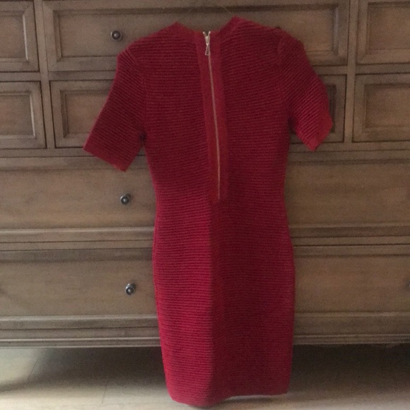 NWT: Torn Ronny Kobo Bodycon Dress Size:S - Picture 2 of 6